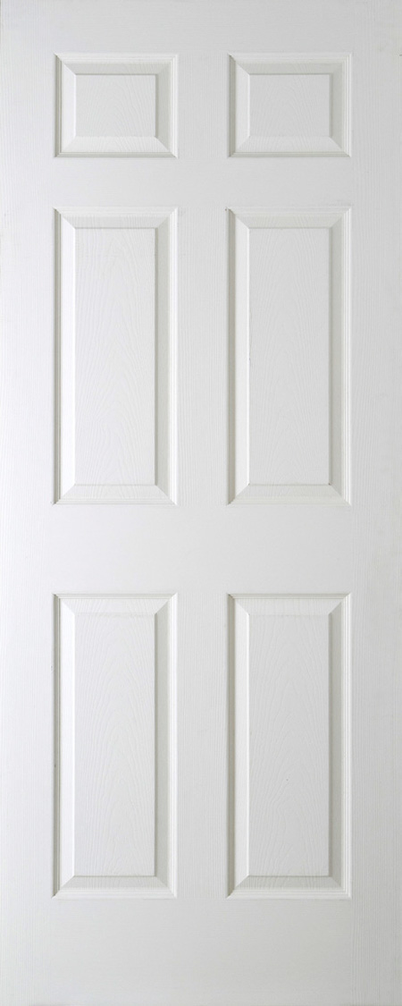 Doras Bostonian Woodgrain