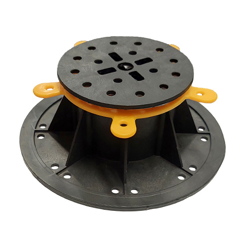 CAPRI - Adjustable Pedestal For Composite Decking 70 - 120mm