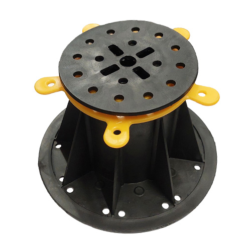 CAPRI - Adjustable Pedestal For Composite Decking 120 - 220mm