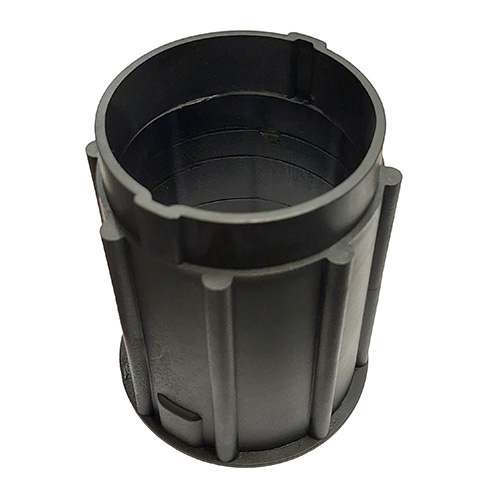 CAPRI - Adjustable Pedestal Connector 100mm