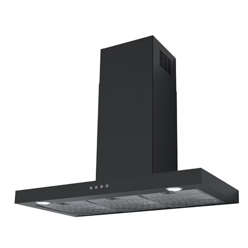 FRANKE - Format 45 90cm Black Extractor