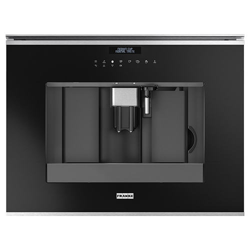 FRANKE - Mythos Coffee Machine FMY45CMXS