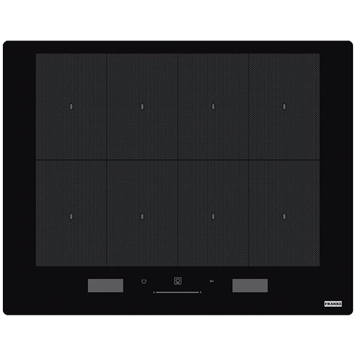 FRANKE - Mythos Induction Hob 65cm FMY658IFPBK