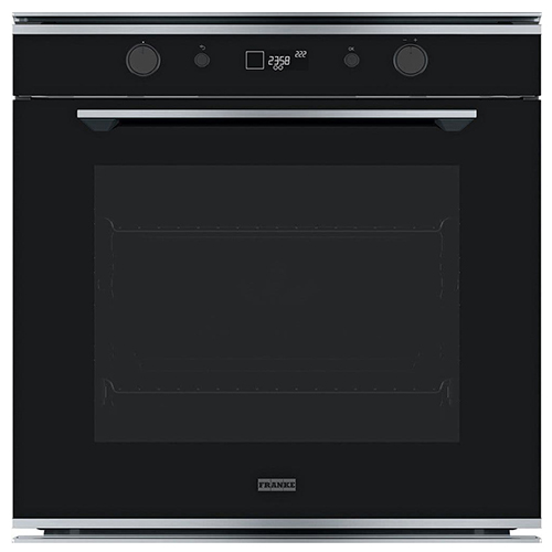FRANKE - Mythos Pyrolytic Oven FMY98PXS