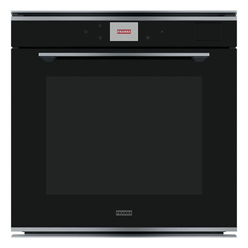 FRANKE - Mythos Pyrolytic Touch Oven FMY99PXS