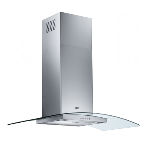 FRANKE - T-Glass Ray 90cm Extractor