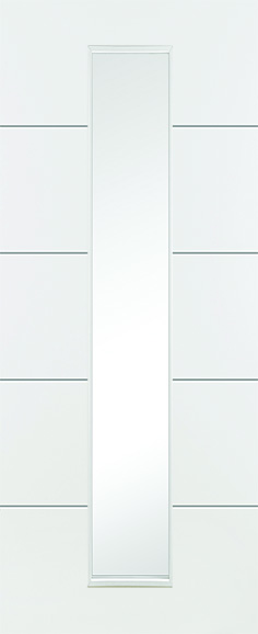 Arctic Linea Smooth Glazed