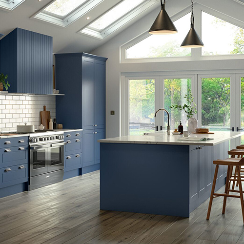 BELLA - Dalton - Made To Measure PVC Collection