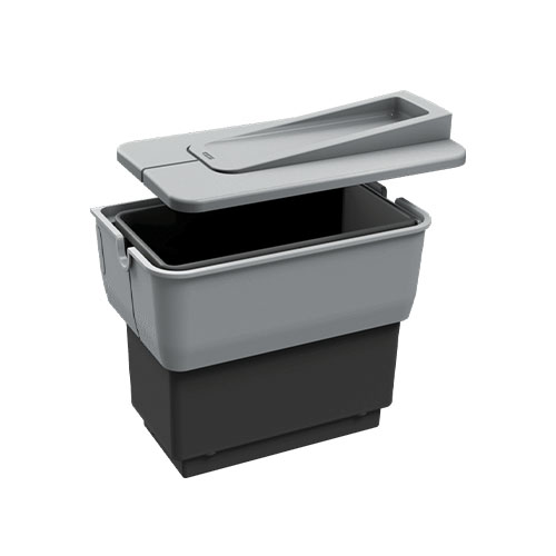 BLANCO PROMO SINGOLO - Storage & Waste Bin