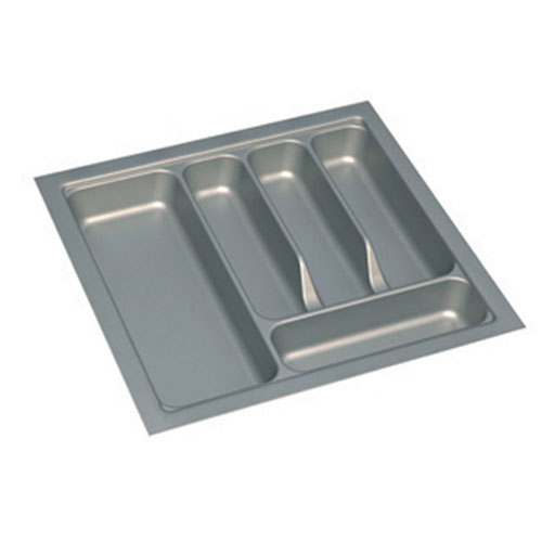 CUTLERY INSERT 1000MM - Metallic Finish