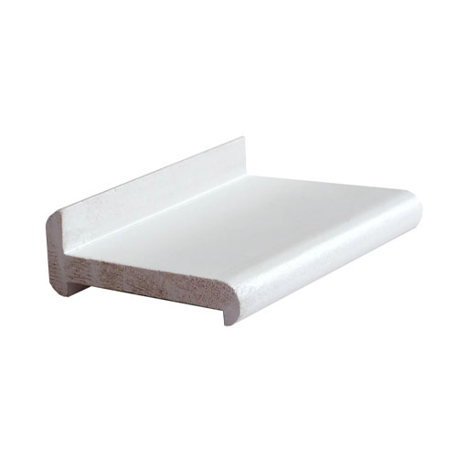 Noyeks - White Java T Lipping