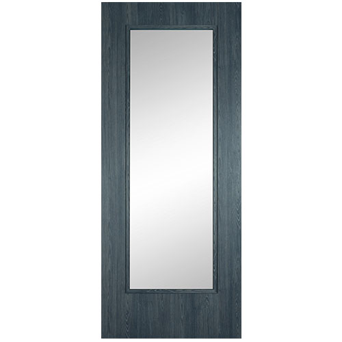 ERKADO - Midnight Grey 1 Lite