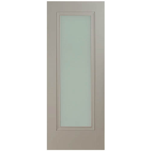 EUROPEAN GREY - Prague Silk Grey 1 Opal Lite