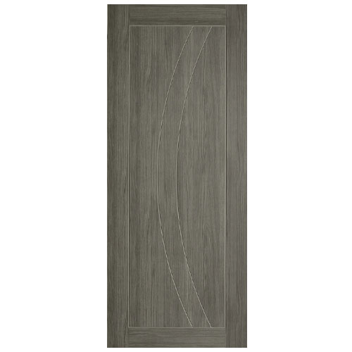 DAIKEN STUDIO - Grey Eclipse Solid