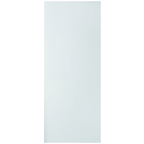 NORMA METRIC - FD60 Norma Flush White Primed
