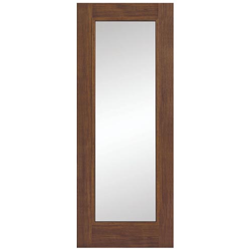 DAIKEN STUDIO - Walnut 1 Lite