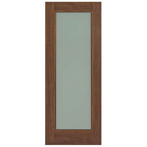 DAIKEN STUDIO - Walnut 1 Opal Lite