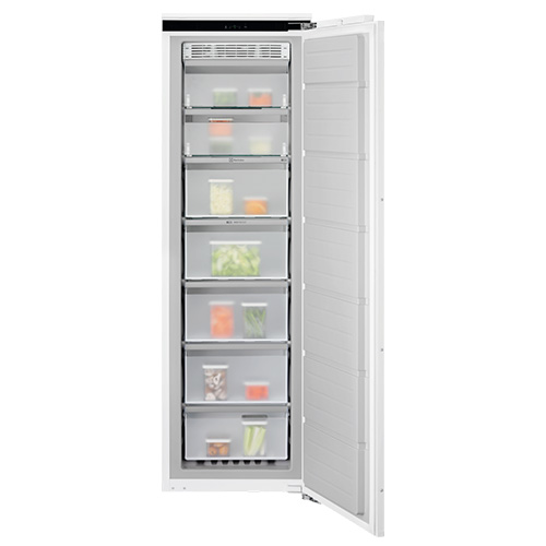 ELECTROLUX - 700 Series Integrated Larder Freezer