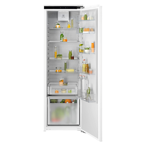 ELECTROLUX - 600 Series Integrated Larder Fridge