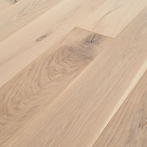 HKS "INBETWEEN" - Engineered Plank Oak White