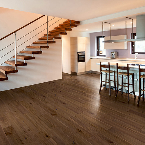 WN COLLECTION - American Walnut Engineered 150mm 18/4mm R/L