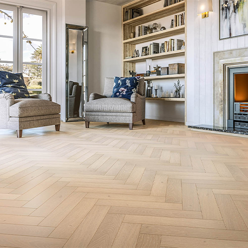 WN COLLECTION - Herringbone Harvard Oak 90mm x 18mm x 450mmWN COLLECTION - Herringbone Harvard Oak 90mm x 18mm x 450mm