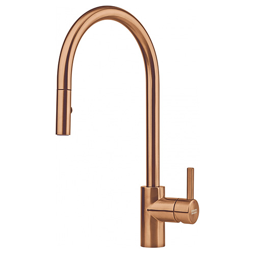 FRANKE - Eos Neo Pull Down Copper Tap