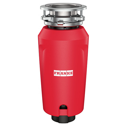 FRANKE - Turbo Elite TE-125 S WDU