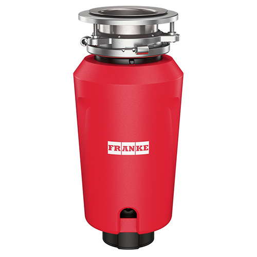 FRANKE - Turbo Elite TE-50 S WDU