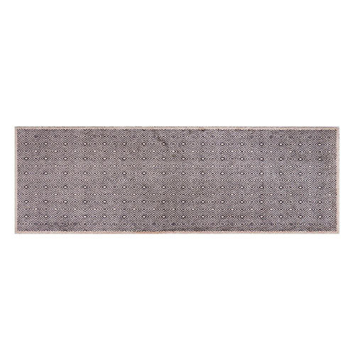 SOFT & DECO INDOOR RUGS - Diamond Crystal