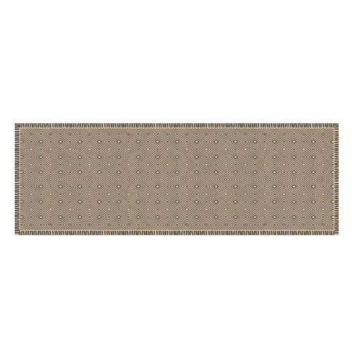 COOK & WASH INDOOR RUGS - Diamond Beige
