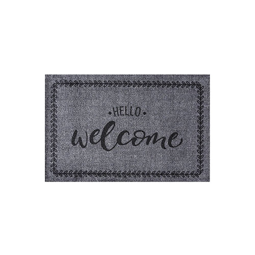 AMBIANCE INDOOR RUGS - Hello Welcome