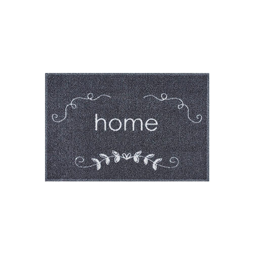 AMBIANCE INDOOR RUGS - Home Flower Ornament