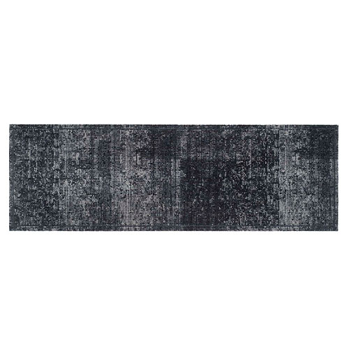 COOK & WASH INDOOR RUGS - Velvet Anthra