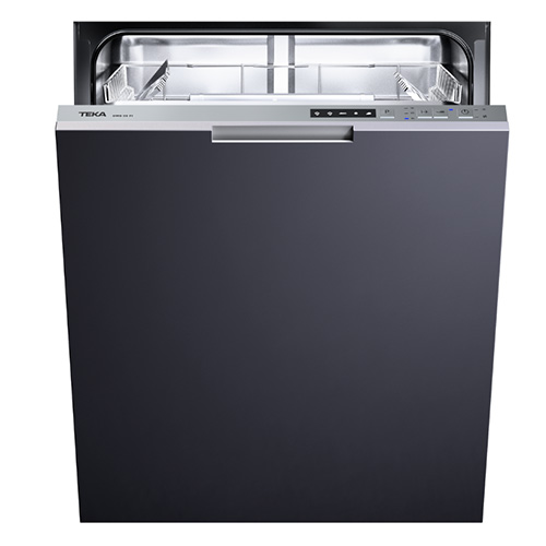 TEKA - Integrated Dishwasher 60CM
