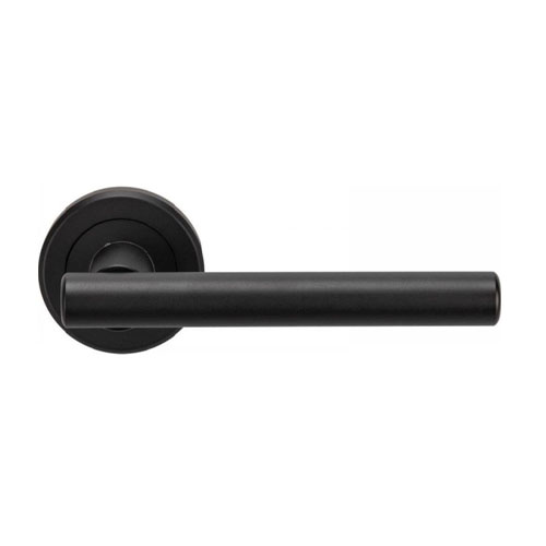 SEROZETTA - Internal Door Handle ZIN3121MB