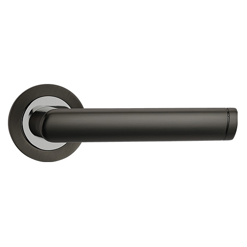 FORTESSA - Gotham Spectre Internal Door Handle