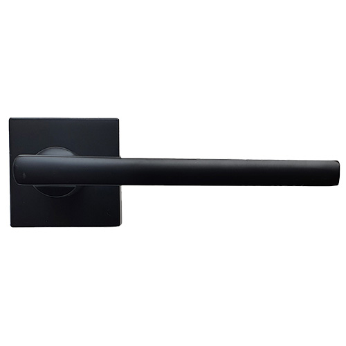 BASTA - Berlin Black Internal Door Handle