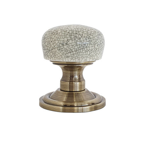 BASTA - Porto Internal Door Knob