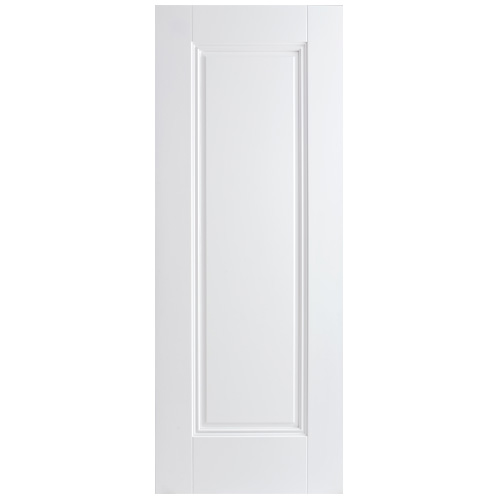 EUROPEAN WHITE - Amsterdam 1 Panel