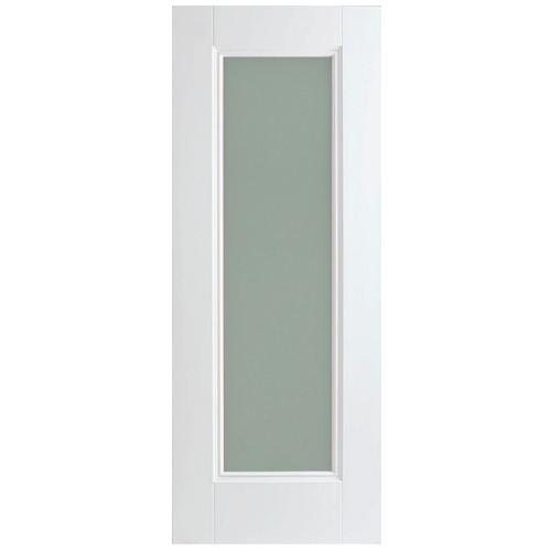 EUROPEAN WHITE - Amsterdam 1 Opal Lite