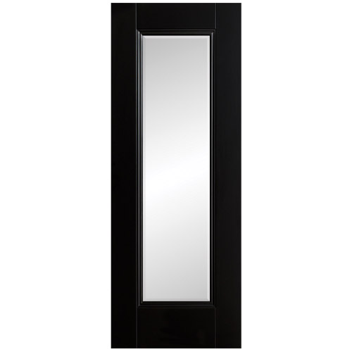 EUROPEAN BLACK - Amsterdam 1 Lite