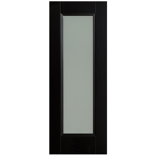 EUROPEAN BLACK - Amsterdam 1 Opal Lite