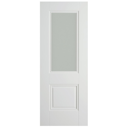 EUROPEAN WHITE - Arnhem 2 Panel - 1 Opal Lite