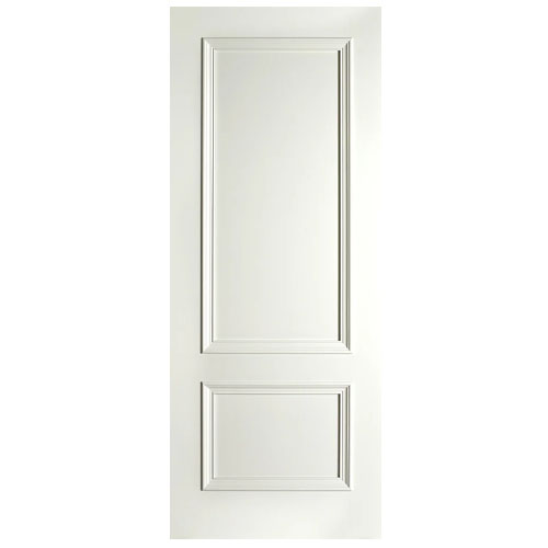 EUROPEAN WHITE - Milan 2 Panel