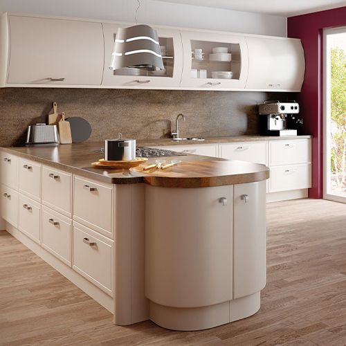 BELLA - Richmond - Made To Measure PVC Collection