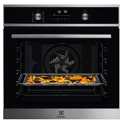 ELECTROLUX - 500 Series Surroundcook Airfry Oven