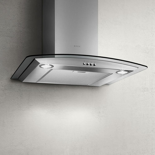 ELICA - CIRCUS - Chimney Hood Stainless Steel 60CM