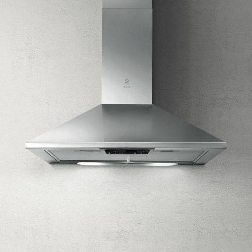 ELICA - MISSY - Chimney Hood Stainless Steel 60CM