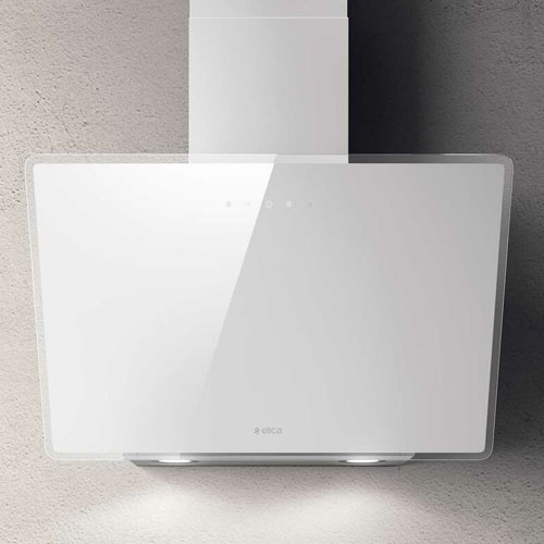 ELICA - SHIRE - Extractor Hood White 60CM
